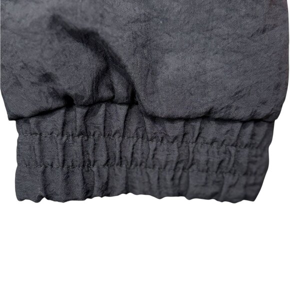 Vintage Apex One Large Mens Wisconsin Badgers 90s Windbreaker Jacket - Picture 11 of 13